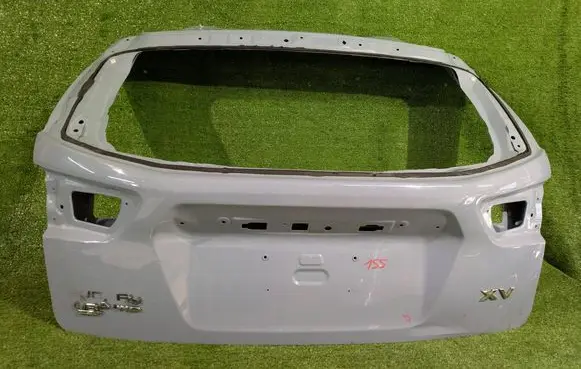 Subaru XV II Truck tailgate 