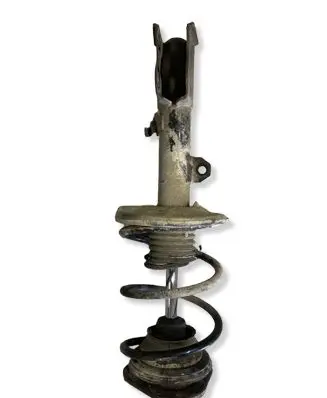 Toyota Prius (XW20) Front shock absorber with coil spring 