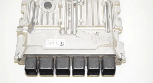 BMW 5 G30 G31 Engine control unit/module 9454491 9798769 12149798769