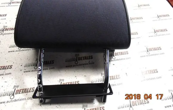 BMW 5 E39 Rear seat headrest 