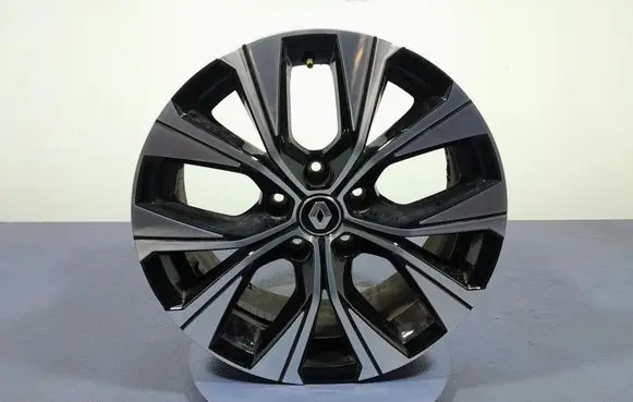 Renault Captur R18 alloy rim 403001041R