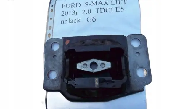 Ford S-MAX Gearbox mount 6G917M121AC