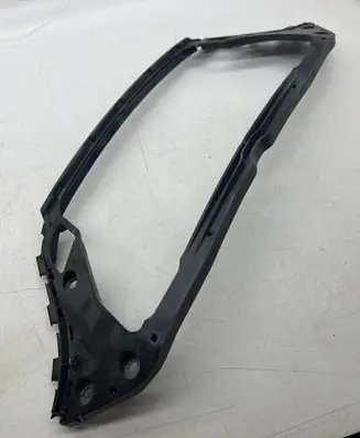 Mercedes-Benz GL X166 Panel trim 4757400