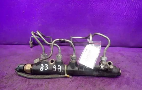 Toyota Corolla E120 E130 Fuel main line pipe