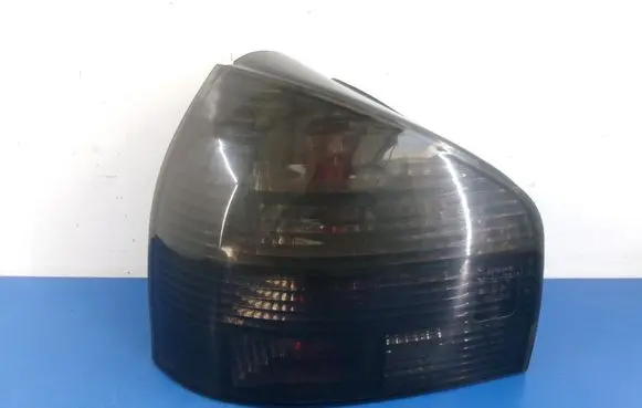 Audi A3 S3 8L Rear/tail lights