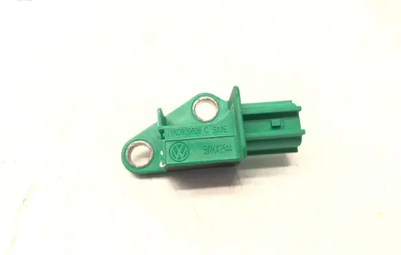 Audi A5 8T 8F Airbag deployment crash/impact sensor 1K0909606C 5WK43544