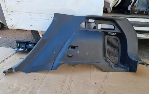 Ford Kuga III Trunk/boot side trim panel MV4B-S310B00-AAW