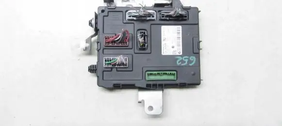 Renault Kadjar BSM Control unit 284B13432R