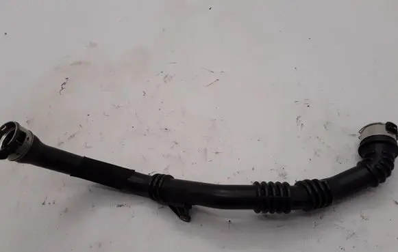 Renault Captur Intercooler hose/pipe 144609116R