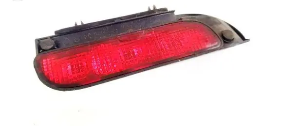 Citroen Berlingo Third/center stoplight E97R02569