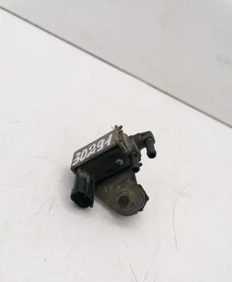 Mazda MX-3 Vacuum valve 