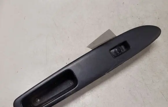 Toyota Avensis Verso Electric window control switch 7423144190