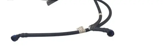 Audi A8 S8 D4 4H Windshield washer fluid hose 4H0955667A
