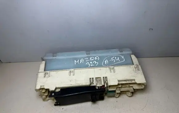 Mazda 323 Fuse box set TWSBC5H BC5H 5F27A