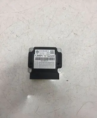 Seat Ibiza IV (6J,6P) Airbag control unit/module 6C0959655E 0285012568