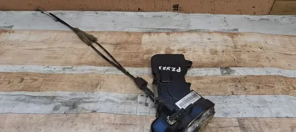 Mazda 2 Rear door lock P3M71A264A26DF P3M71A264A26 A264A26