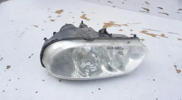 Alfa Romeo 156 Headlight/headlamp