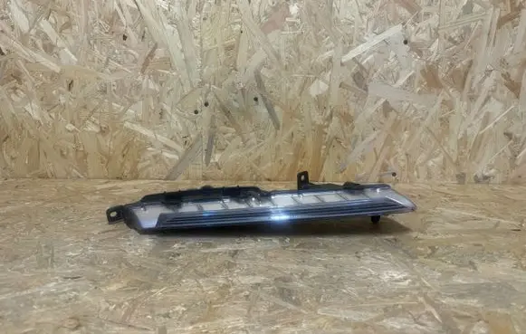 Porsche Cayenne (9Y0 9Y3) LED Daytime headlight 89250921 T9Y0181 9Y0941182A