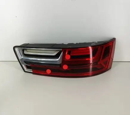 Audi Q7 4M Rear/tail lights 4M0945094E