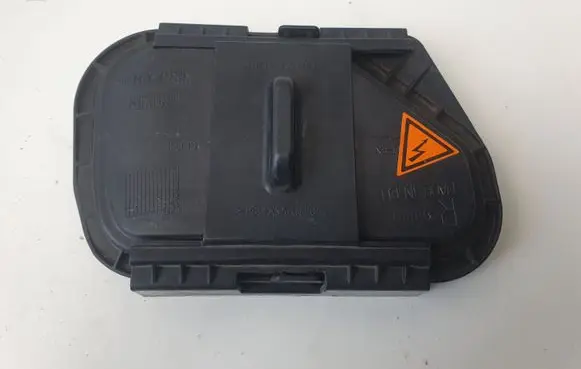Audi Q7 4L Headlight/headlamp dust cover PBTASAGF20