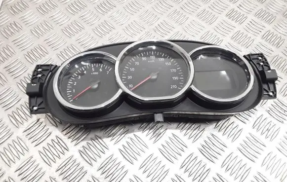 Dacia Sandero Speedometer (instrument cluster) 248102815R