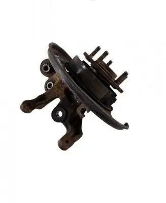 KIA Carens I Rear wheel hub