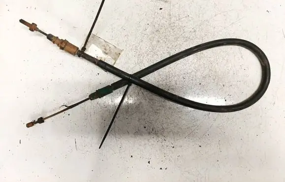 Citroen C4 Grand Picasso Handbrake/parking brake wiring cable 