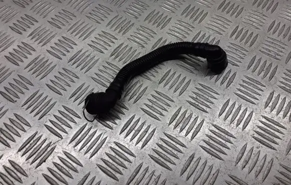 Opel Vectra C Breather hose/pipe 