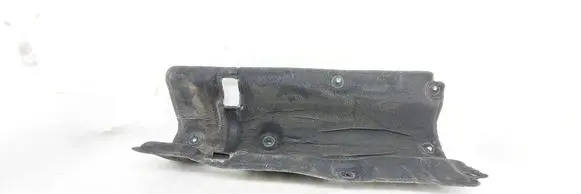 BMW 5 GT F07 Exhaust heat shield 9147383