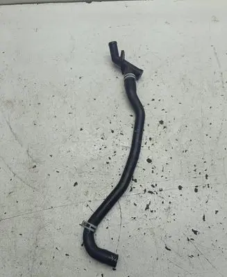 Mercedes-Benz ML W164 Engine coolant pipe/hose A1645062035 DBL625412
