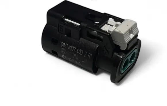 Coolant temperature sensor