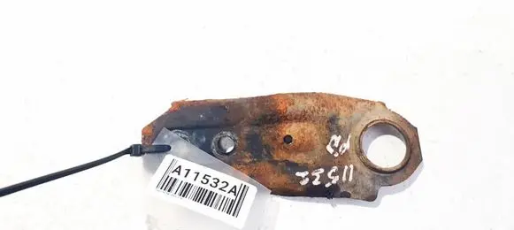Opel Astra G Radiator mount bracket