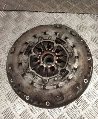 Renault Scenic II - Grand scenic II Clutch set kit