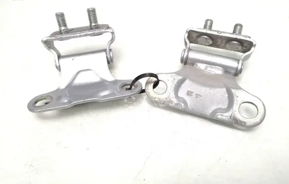 Toyota C-HR I Loading door hinge set 