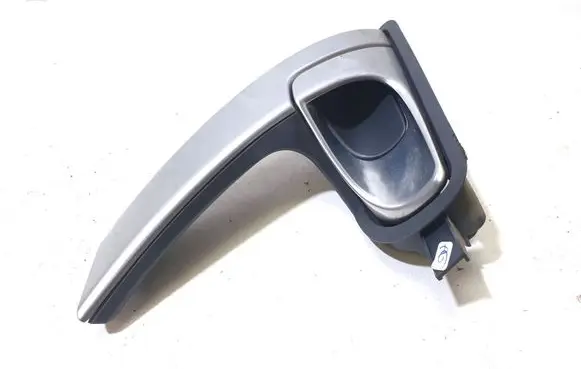 Nissan Primera Rear door interior handle 80670BA