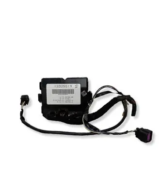 Opel Insignia A Tow bar trailer control unit/module 13325519 3027908A00