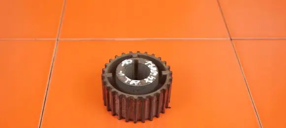 Opel Insignia B Timing chain sprocket 55578342 B20DTH