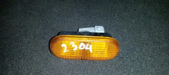 Volkswagen Polo III 6N 6N2 6NF Front fender indicator light 0152636 1h0949111a