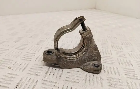Renault Talisman Driveshaft support bearing bracket 397749344R