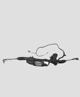 Volkswagen Golf V Steering rack