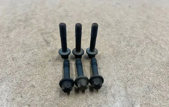 BMW 3 E46 Other rear suspension part 33217522164 7522164 33211229587