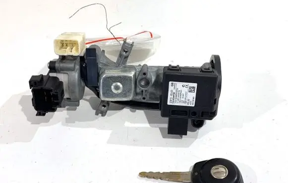 Fiat Sedici Ignition lock 33970-62J00
