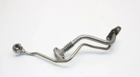 Honda Accord Turbo turbocharger oiling pipe/hose