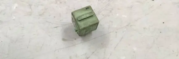 BMW 3 E36 Other relay 8373700 8383700