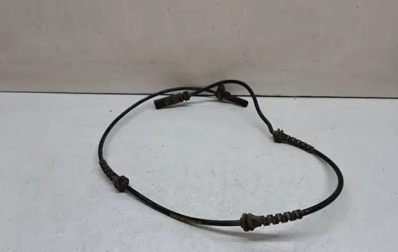 BMW 5 F10 F11 ABS rear brake sensor 6775866 3452677586