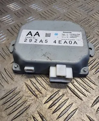 Nissan Qashqai Camera control unit module 92A54EA0A