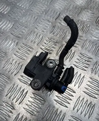 Ford Galaxy Turbo solenoid valve 9808206880 V6880 015820