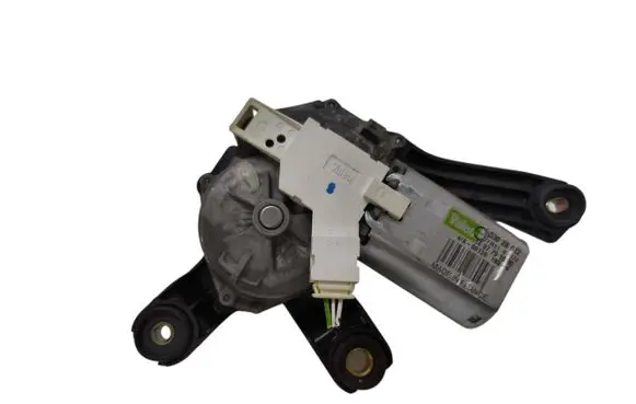 Peugeot 807 Rear window wiper motor 53028612 1497791080