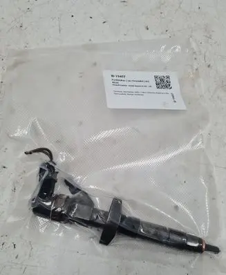 Renault Espace - Grand espace IV Fuel injector 8200034534