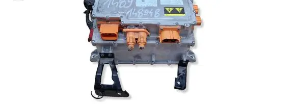 Volvo EX30 Wireless charging module 31345401